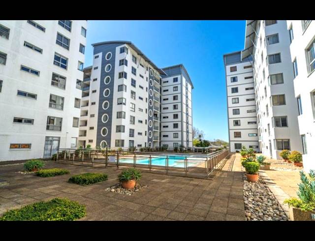 2 BEDROOM APARTMENT FOR SALE IN CLAREMONT UPPER